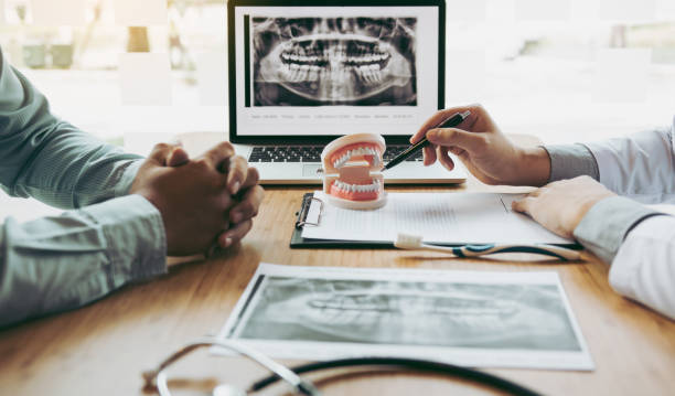 Best Emergency Dentist for Lost Fillings or Crowns in Danbury, TX