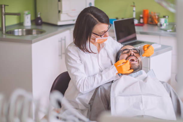 Best Mobile Emergency Dentist in Danbury, TX