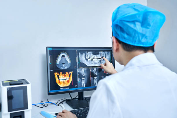 Best Emergency Dental Services for Seniors in Danbury, TX
