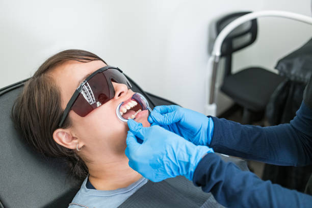 Best Broken or Cracked Tooth Emergency Dentist in Danbury, TX