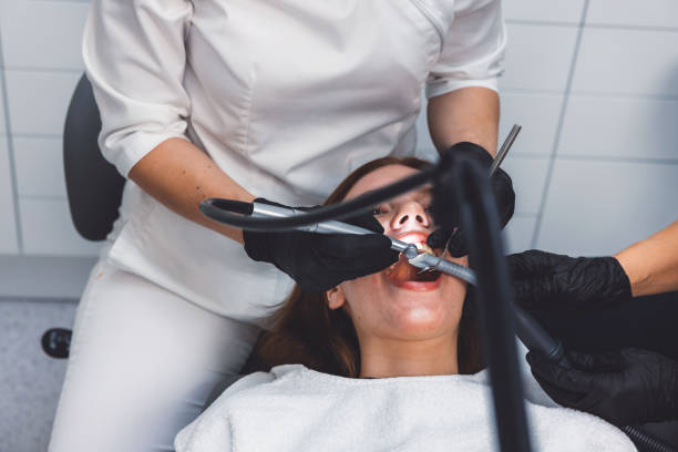 Best Holiday Emergency Dentist in Danbury, TX