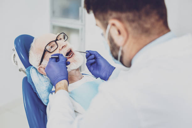 Best Urgent Dental Care for Toothache in Danbury, TX